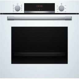 Фурна за вграждане Bosch HBA534BW3