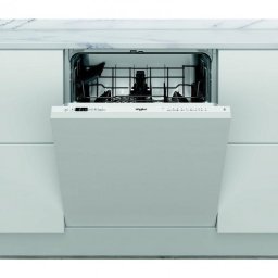 Съдомиялна машина за вграждане Whirlpool W2I HD526 A