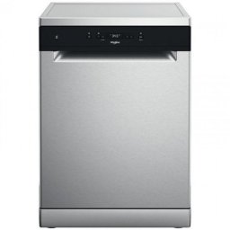 Съдомиялна машина Whirlpool W2F HD624 X
