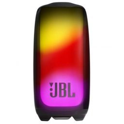 Тонколона JBL Pulse 5 - ЧЕРЕН -- BLACK