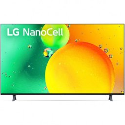 Телевизор LG 65NANO753QC