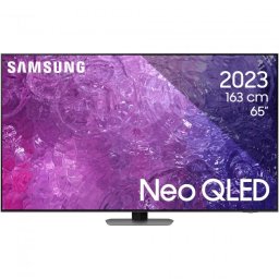 Телевизор Samsung Neo QLED 65QN90C