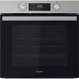 Фурна за вграждане Whirlpool OMR58HU1X