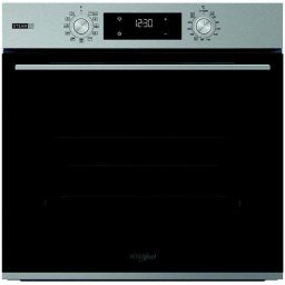 Фурна за вграждане Whirlpool OMSK58HU1SX