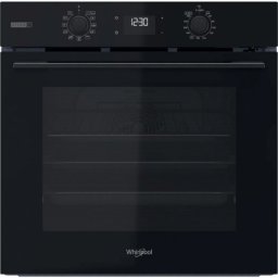 Фурна за вграждане Whirlpool OMSK58RU1SB