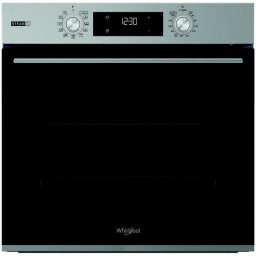 Фурна за вграждане Whirlpool OMSK58RU1SX