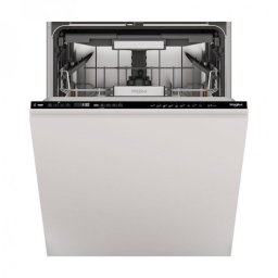 Съдомиялна машина за вграждане Whirlpool W7I HP42 L
