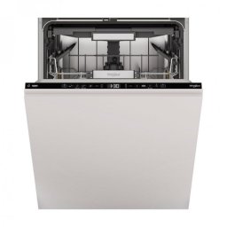Съдомиялна машина за вграждане Whirlpool W7I HT40 T