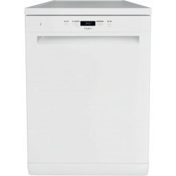 Съдомиялна машина Whirlpool W2F HD624