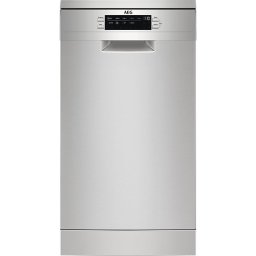 Съдомиялна машина AEG FFB62427ZM