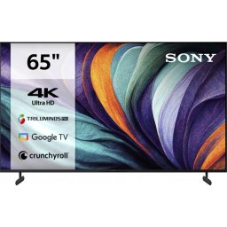 Телевизор Sony KD-65X80L