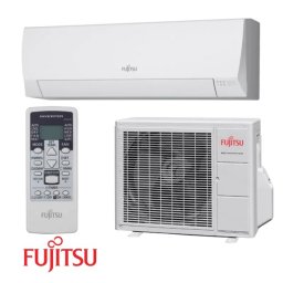 Климатик Fujitsu ASYG12LLCE/AOYG12LLCE