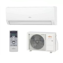 Климатик Fujitsu ASYG24KLCA/AOYG24KLTA