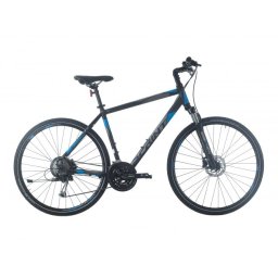 Велосипед Sprint SINTERO PLUS MAN 28