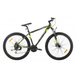 Велосипед Sprint HUNTER 29" ЧЕРЕН
