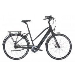 Електрически велосипед Sprint SPR E-CITY COMO PLUS LADY 28