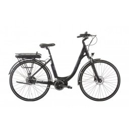 Електрически велосипед Sprint SPR MONACO L 28"x500 ЧЕРЕН