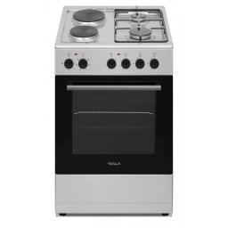 Готварска печка Tesla CM5220SX