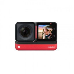 Камера за Екстремни Спортове Insta360 Camera ONE RS Twin Edition