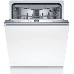 Съдомиялна машина за вграждане Bosch SMD6ECX12E