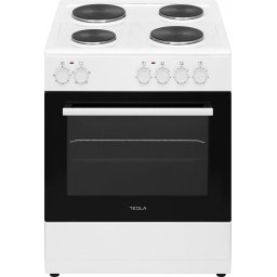 Готварска печка Tesla CS6400SW