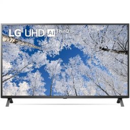 Телевизор LG 55UQ70003LB