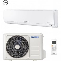 Климатик Samsung AR12TXHQASINEU/AR12TXHQASIXEU