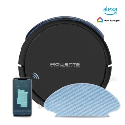 Прахосмукачка робот Rowenta RR7375WH X-PLORER SERIE 50