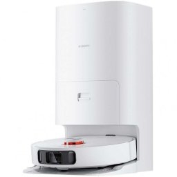 Прахосмукачка робот Xiaomi Mi Robot Vacuum X10+ Plus - БЯЛ -- WHITE