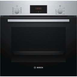 Фурна за вграждане Bosch HBF134ES1
