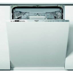 Съдомиялна машина за вграждане Hotpoint-Ariston HIC 3C26N WF