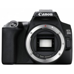 Фотоапарат Canon EOS 250D body
