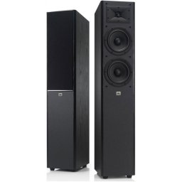 Hi-Fi компоненти JBL Stage Arena 180 BK - ЧЕРЕН -- BLACK