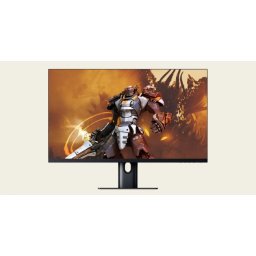 Монитор Xiaomi Mi 2K Gaming monitor 27
