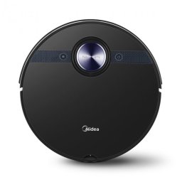 Прахосмукачка робот Midea M7 Robot Vacuum Cleaner - ЧЕРЕН -- BLACK