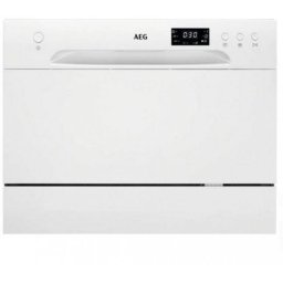 Съдомиялна машина AEG FFB21200CW