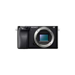 Фотоапарат Sony ILCE 6100B