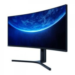 Монитор Xiaomi Mi Curved Gaming Monitor 34