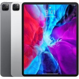 Таблет Apple iPad Pro 12.9 (2020) Wi-Fi