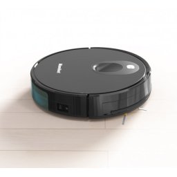 Прахосмукачка робот Mamibot ExVac 680S - ЧЕРЕН -- BLACK