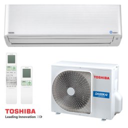 Климатик Toshiba RAS-16PKVPG-E/RAS-16PAVPG-E