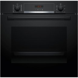 Фурна за вграждане Bosch HBA574BB3