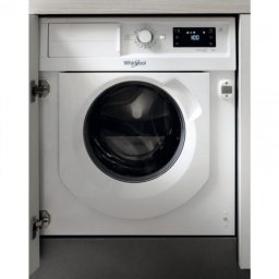 Пералня за вграждане Whirlpool BI WMWG 71483 EU N