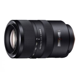 Обектив Sony SAL70300G2
