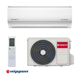 Климатик Nippon KFR 12DCB ECO POWERFUL Wi-Fi