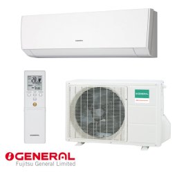 Климатик General Fujitsu ASHG12LMCA /AOHG12LMCА