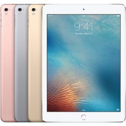 Таблет Apple iPad Pro 9.7 Wi-Fi +4G 32GB Cellular