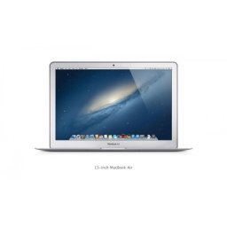 Лаптоп Apple MacBook Air 11" 256GB MJVP2