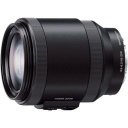 Обектив Sony SELP-18200