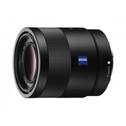 Обектив Sony SEL-55F18Z